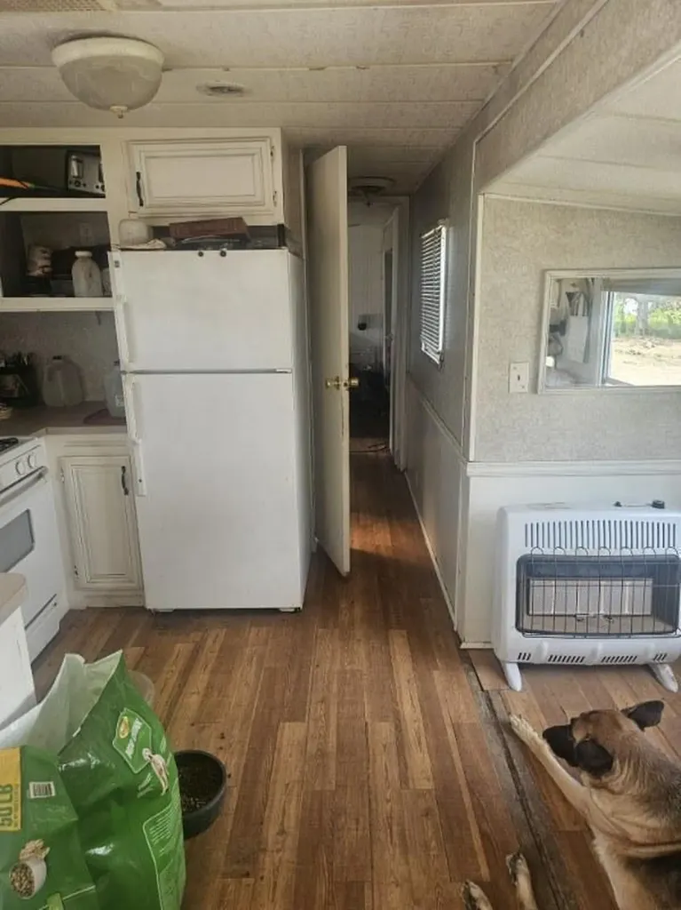 75 Doucette Road Grand Isle ME 04746