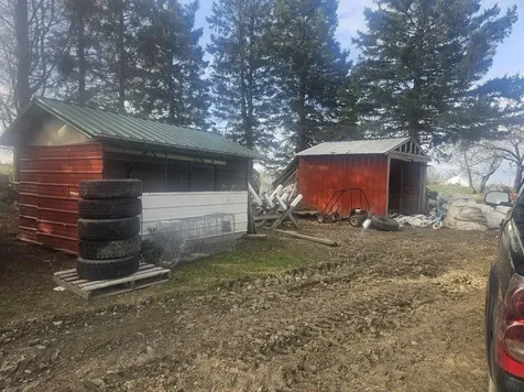 75 Doucette Road Grand Isle ME 04746
