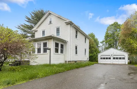 797 Union Street Bangor ME 04401