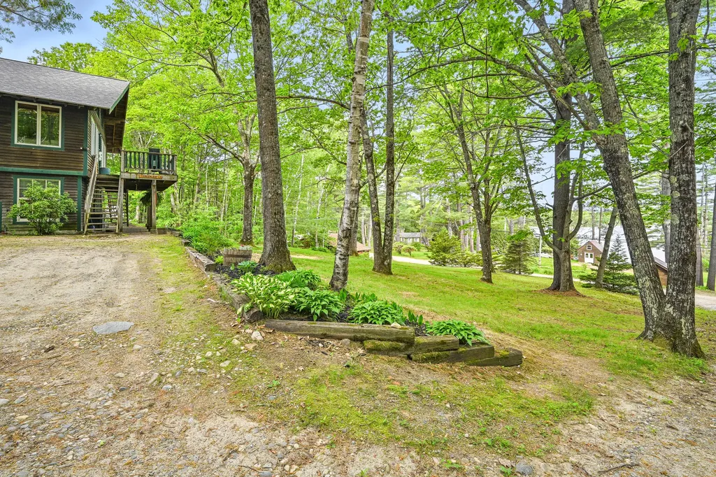 14 Greenleaf Lane Monmouth ME 04259