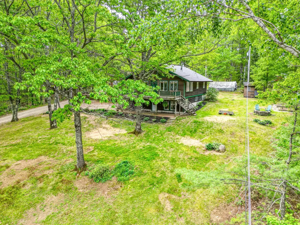 14 Greenleaf Lane Monmouth ME 04259