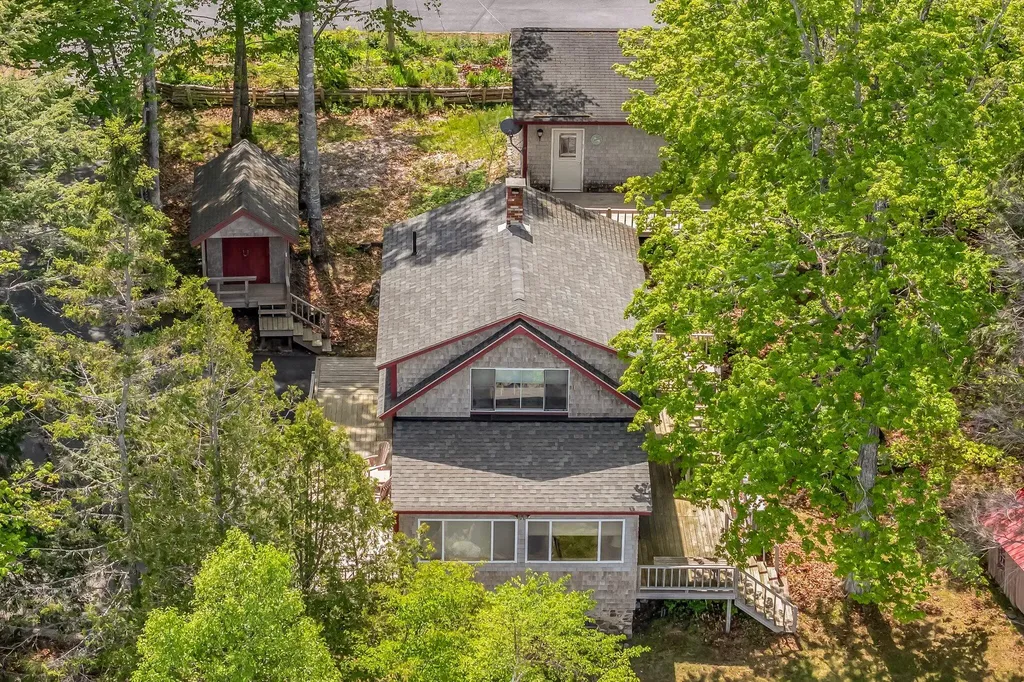1125 Macomber Mill Road Eastbrook ME 04634