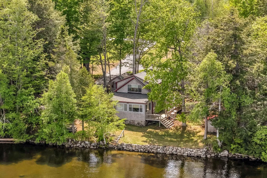 1125 Macomber Mill Road Eastbrook ME 04634