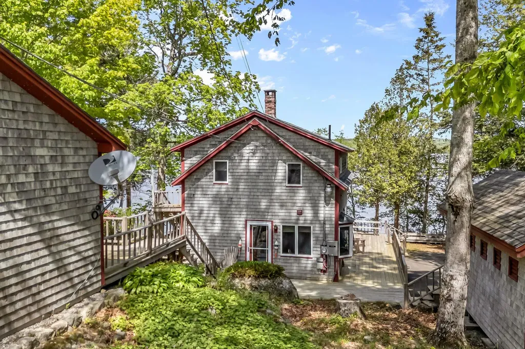 1125 Macomber Mill Road Eastbrook ME 04634