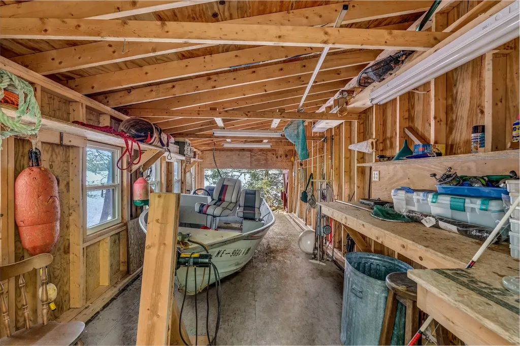 1125 Macomber Mill Road Eastbrook ME 04634