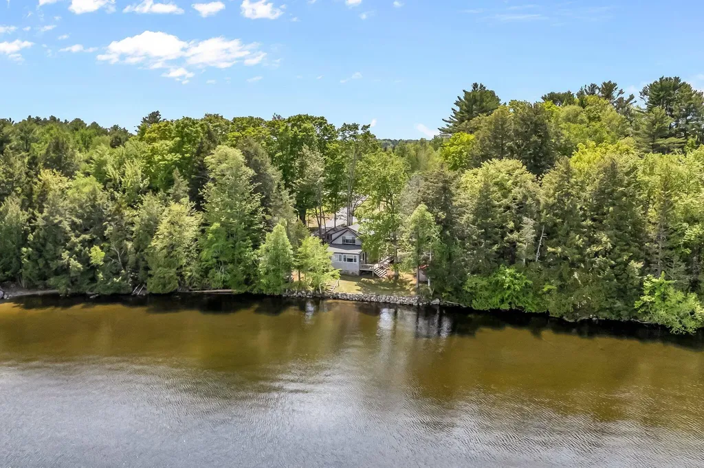 1125 Macomber Mill Road Eastbrook ME 04634