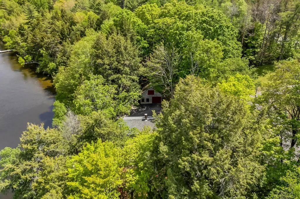 1125 Macomber Mill Road Eastbrook ME 04634