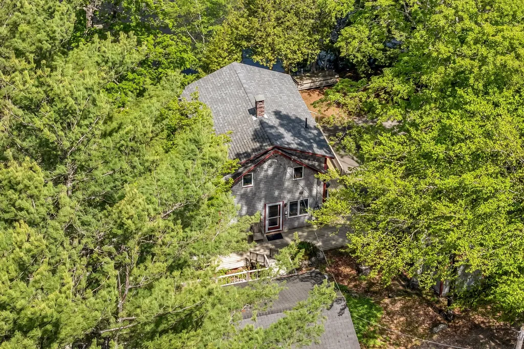 1125 Macomber Mill Road Eastbrook ME 04634