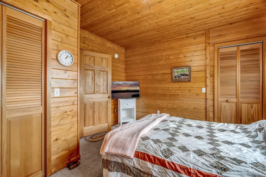 1125 Macomber Mill Road Eastbrook ME 04634