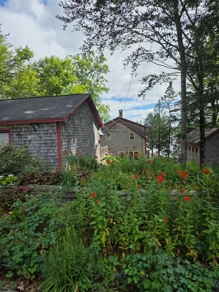 1125 Macomber Mill Road Eastbrook ME 04634
