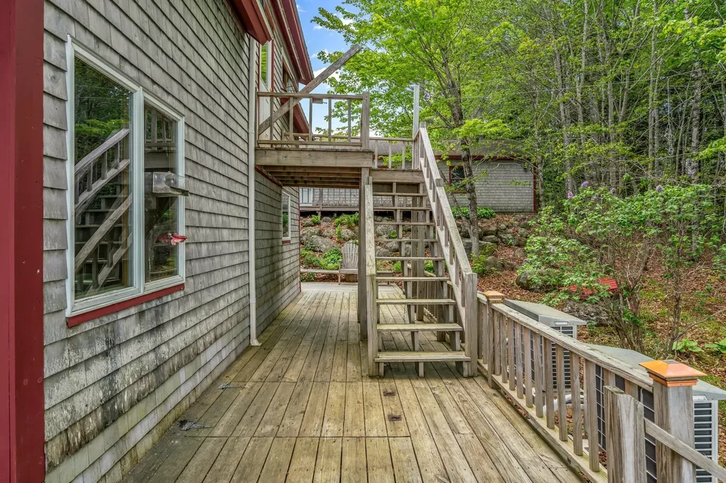 1125 Macomber Mill Road Eastbrook ME 04634