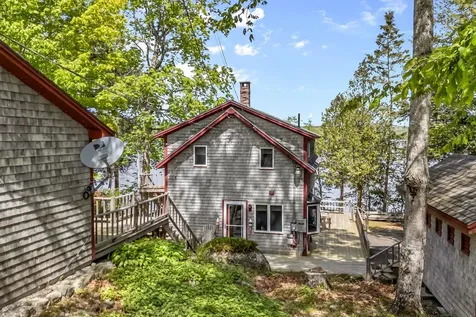1125 Macomber Mill Road Eastbrook ME 04634