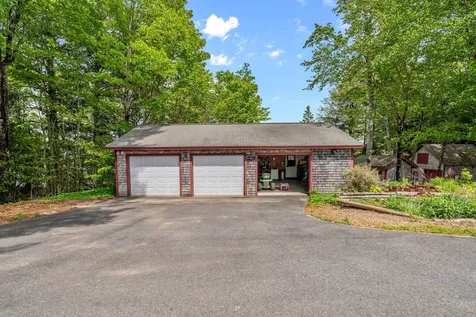 1125 Macomber Mill Road Eastbrook ME 04634