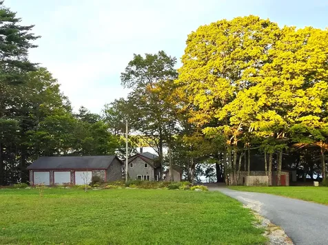 1125 Macomber Mill Road Eastbrook ME 04634