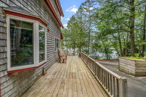 1125 Macomber Mill Road Eastbrook ME 04634