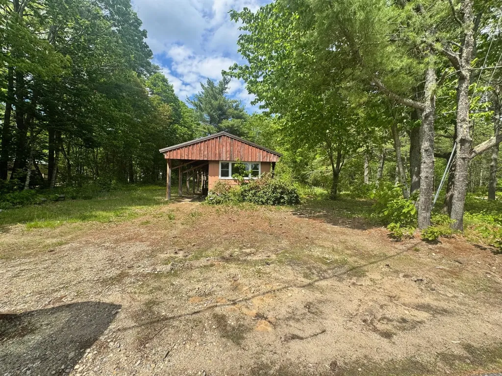 3 Aube Lane Standish ME 04084