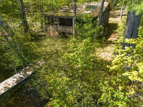 44 Cove Lane Damariscotta ME 04543