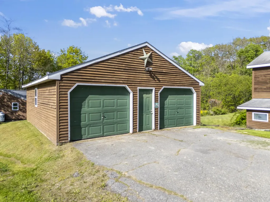 117 Taylor Woods Road Belgrade ME 04917