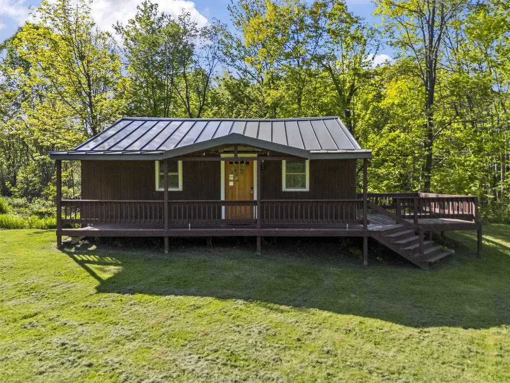 117 Taylor Woods Road Belgrade ME 04917