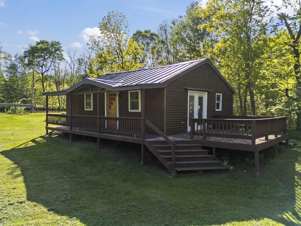117 Taylor Woods Road Belgrade ME 04917