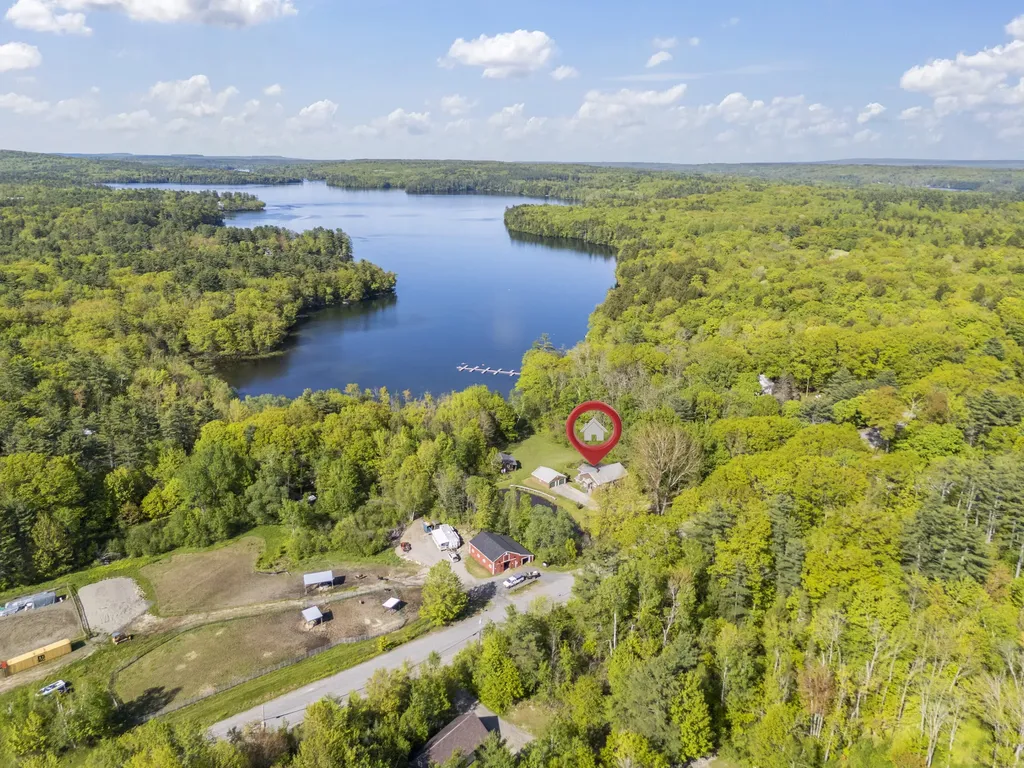 117 Taylor Woods Road Belgrade ME 04917