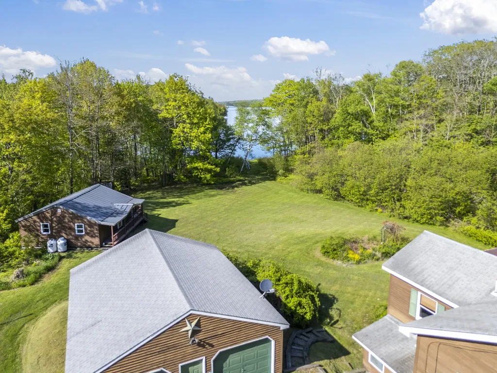 117 Taylor Woods Road Belgrade ME 04917