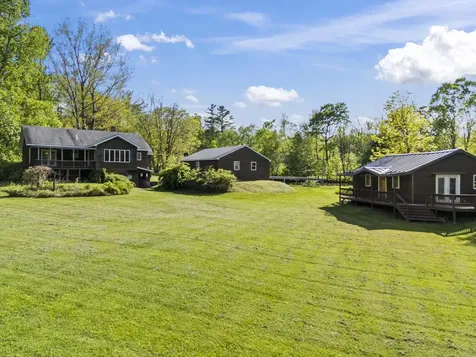 117 Taylor Woods Road Belgrade ME 04917