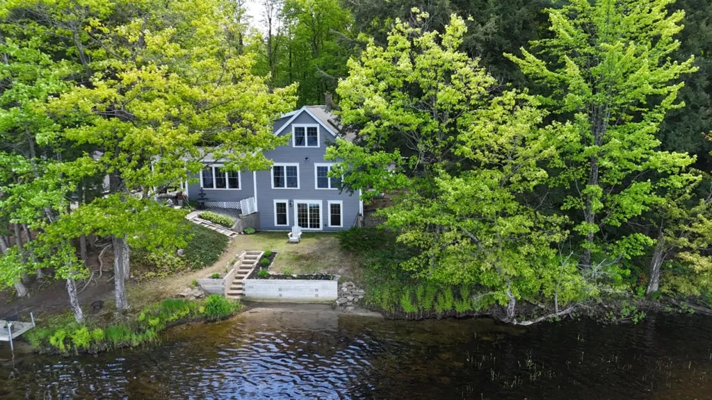 12 Doyon Road Turner ME 04282
