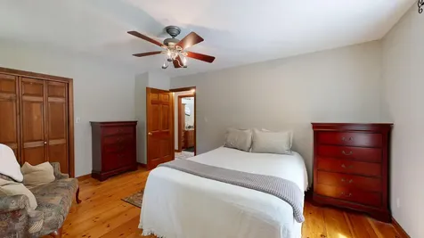 12 Doyon Road Turner ME 04282