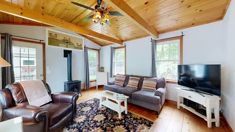 12 Doyon Road Turner ME 04282