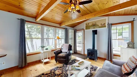 12 Doyon Road Turner ME 04282