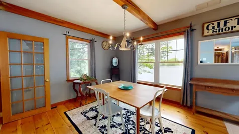 12 Doyon Road Turner ME 04282