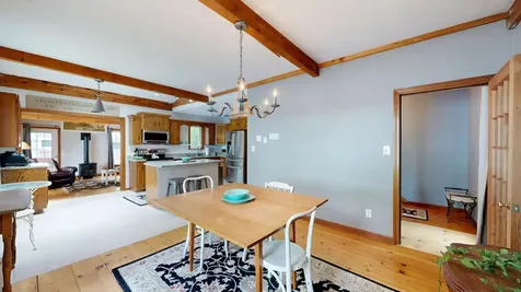 12 Doyon Road Turner ME 04282