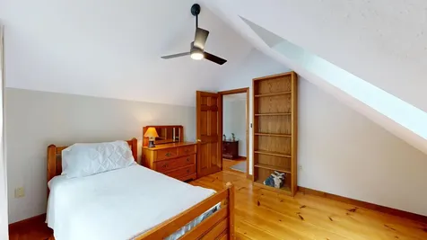 12 Doyon Road Turner ME 04282