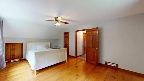 12 Doyon Road Turner ME 04282