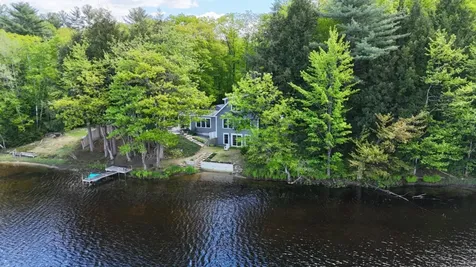 12 Doyon Road Turner ME 04282