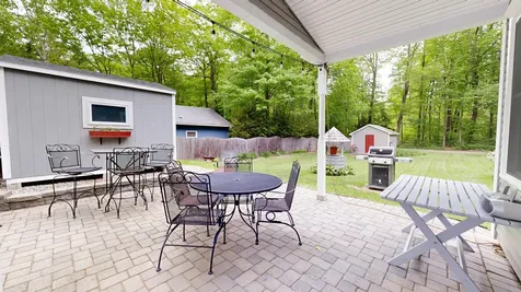 12 Doyon Road Turner ME 04282