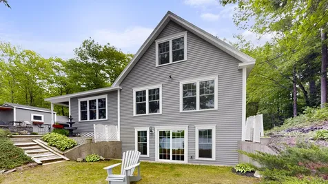 12 Doyon Road Turner ME 04282