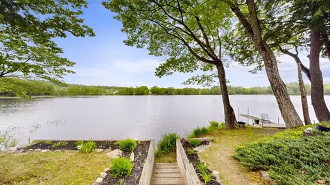 12 Doyon Road Turner ME 04282