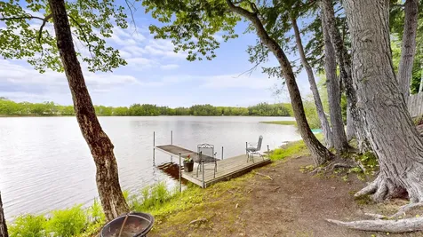 12 Doyon Road Turner ME 04282