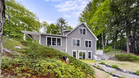 12 Doyon Road Turner ME 04282