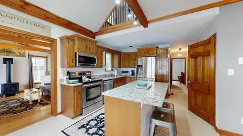 12 Doyon Road Turner ME 04282