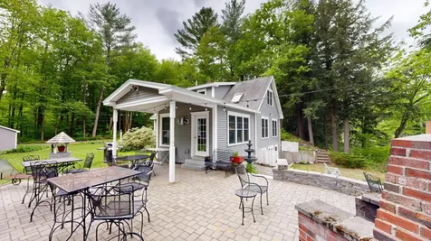 12 Doyon Road Turner ME 04282