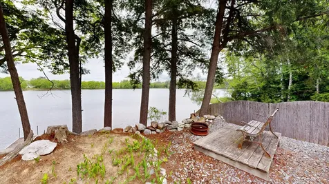 12 Doyon Road Turner ME 04282