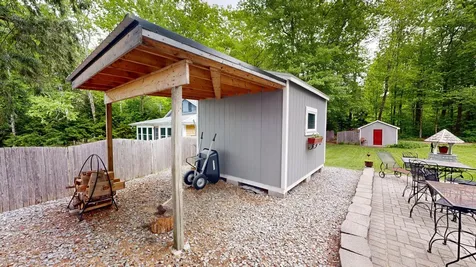 12 Doyon Road Turner ME 04282
