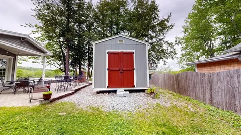 12 Doyon Road Turner ME 04282
