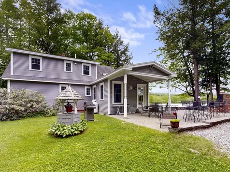 12 Doyon Road Turner ME 04282
