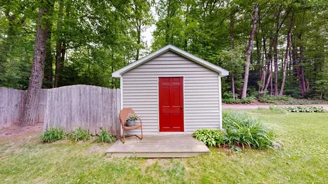12 Doyon Road Turner ME 04282