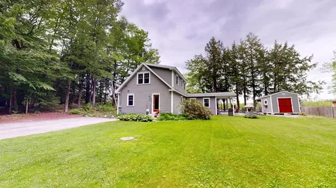 12 Doyon Road Turner ME 04282