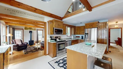 12 Doyon Road Turner ME 04282